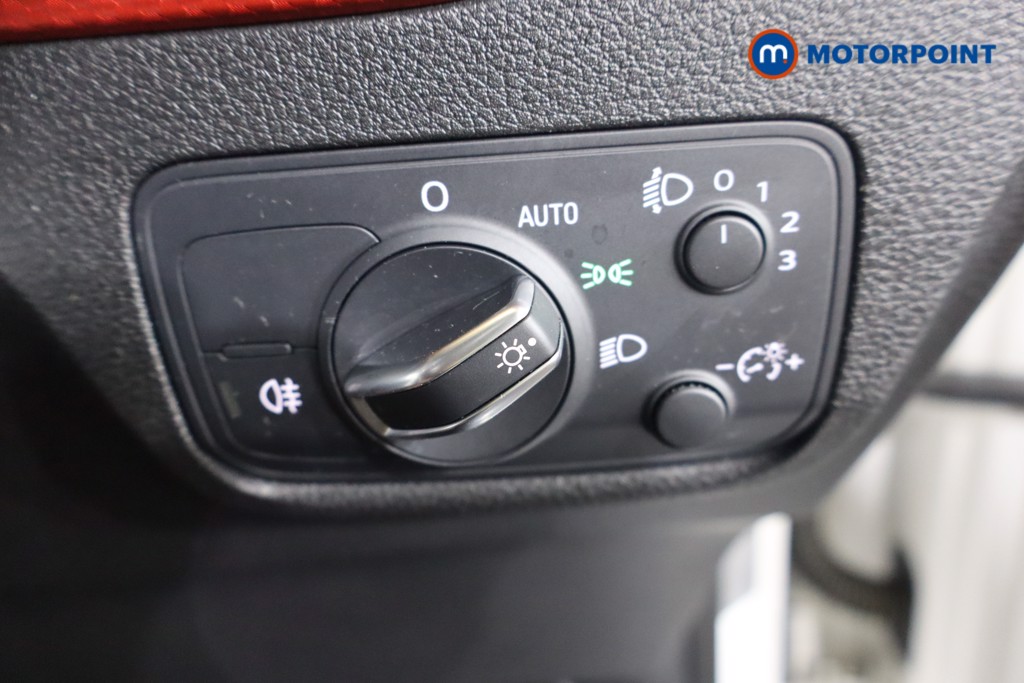 Audi Q2 Sport Manual Petrol SUV - Stock Number (1572998) - 22nd supplementary image