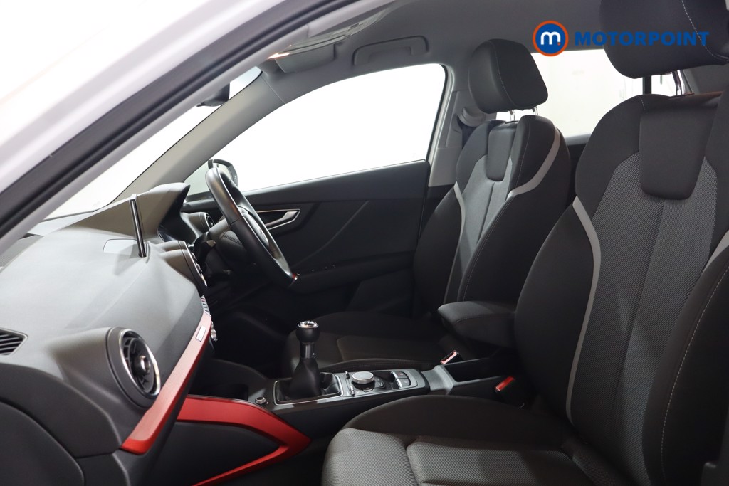Audi Q2 Sport Manual Petrol SUV - Stock Number (1572998) - 24th supplementary image