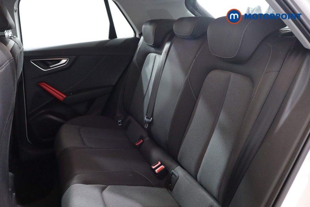 Audi Q2 Sport Manual Petrol SUV - Stock Number (1572998) - 25th supplementary image