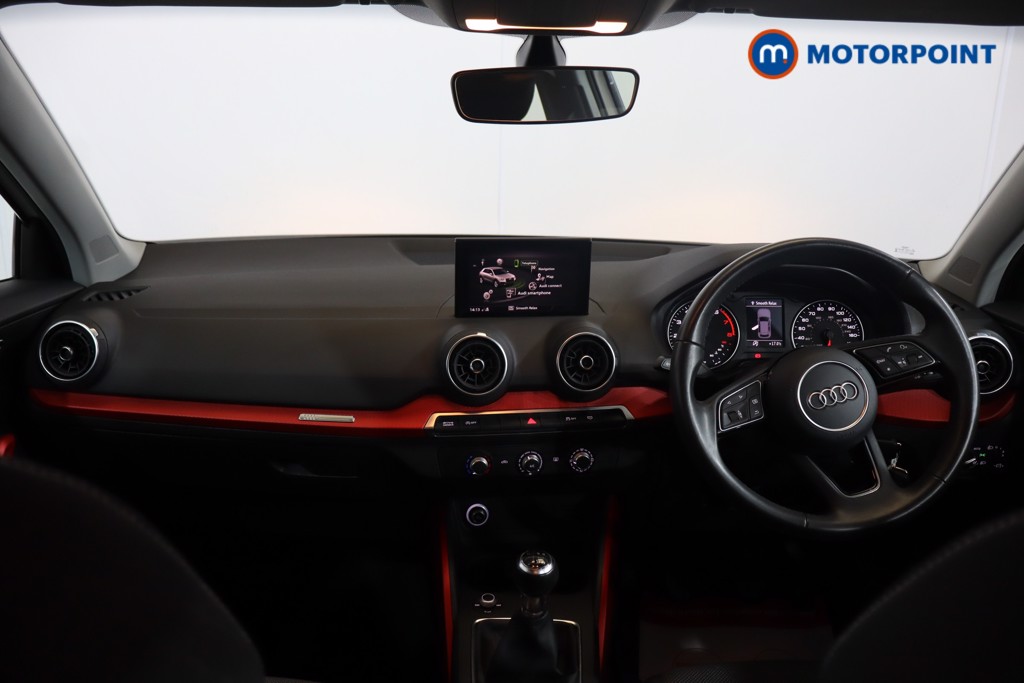 Audi Q2 Sport Manual Petrol SUV - Stock Number (1572998) - 26th supplementary image