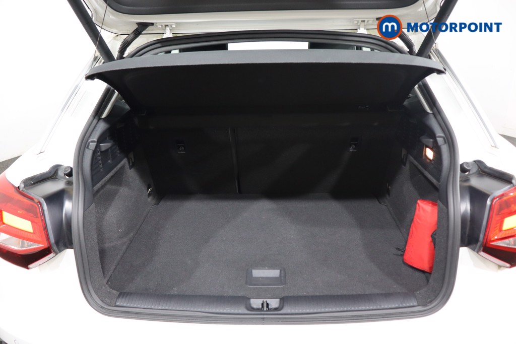 Audi Q2 Sport Manual Petrol SUV - Stock Number (1572998) - 27th supplementary image