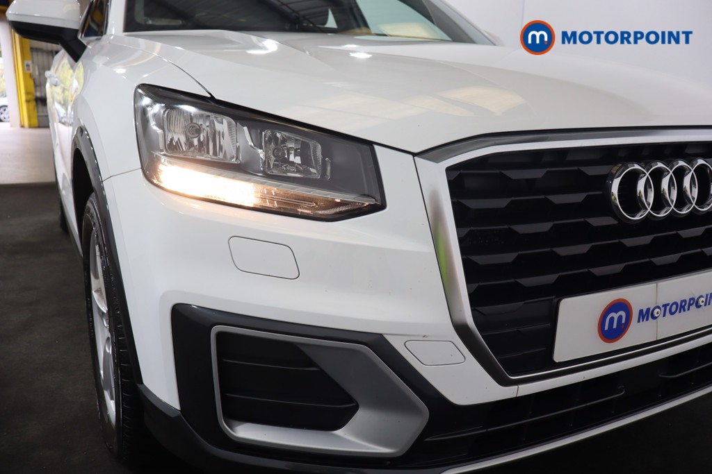 Audi Q2 Sport Manual Petrol SUV - Stock Number (1572998) - 33rd supplementary image