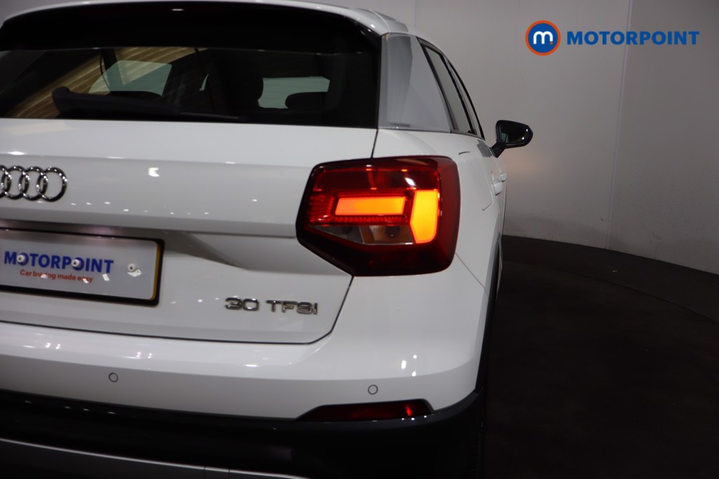 Audi Q2 Sport Manual Petrol SUV - Stock Number (1572998) - 34th supplementary image