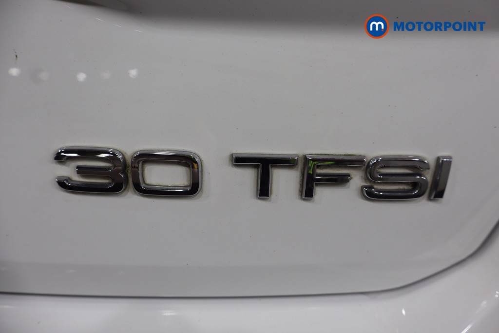Audi Q2 Sport Manual Petrol SUV - Stock Number (1572998) - 35th supplementary image