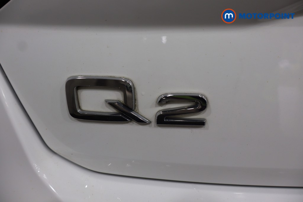 Audi Q2 Sport Manual Petrol SUV - Stock Number (1572998) - 36th supplementary image