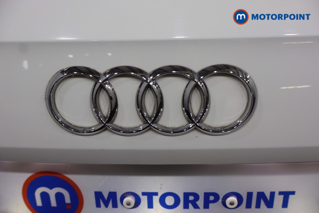 Audi Q2 Sport Manual Petrol SUV - Stock Number (1572998) - 37th supplementary image