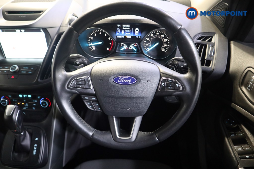 Ford Kuga Zetec Automatic Petrol SUV - Stock Number (1573127) - 2nd supplementary image