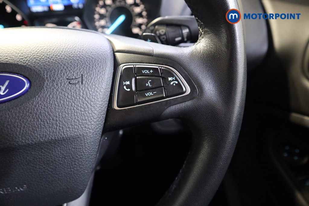 Ford Kuga Zetec Automatic Petrol SUV - Stock Number (1573127) - 4th supplementary image