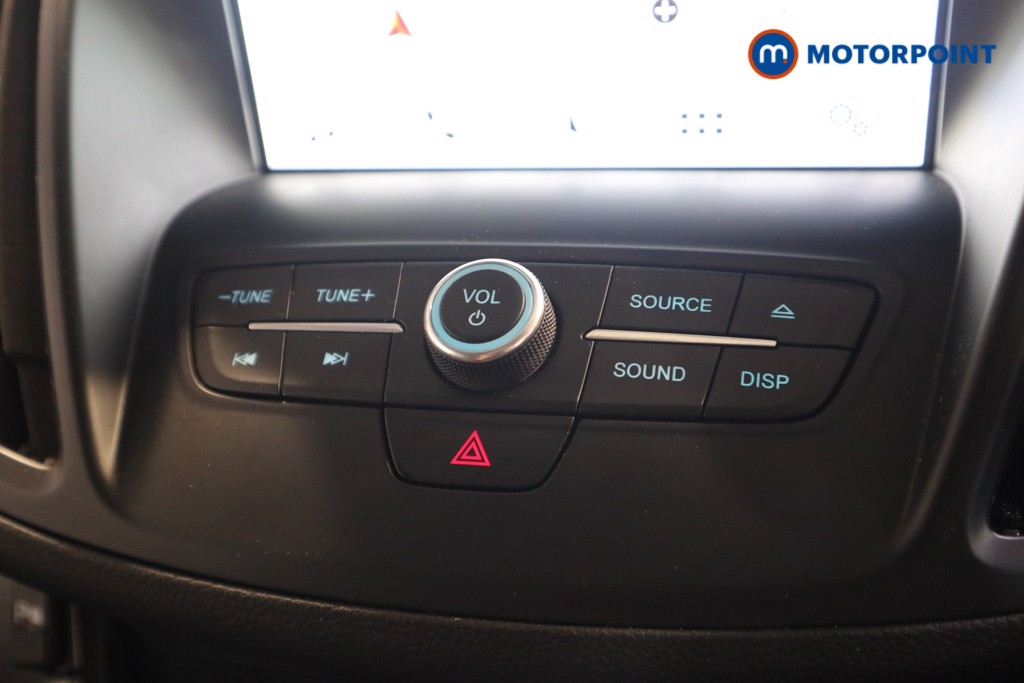 Ford Kuga Zetec Automatic Petrol SUV - Stock Number (1573127) - 7th supplementary image