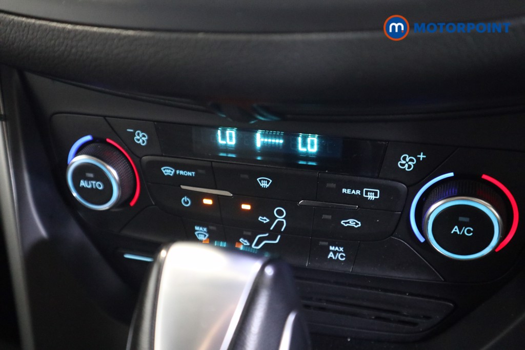 Ford Kuga Zetec Automatic Petrol SUV - Stock Number (1573127) - 8th supplementary image