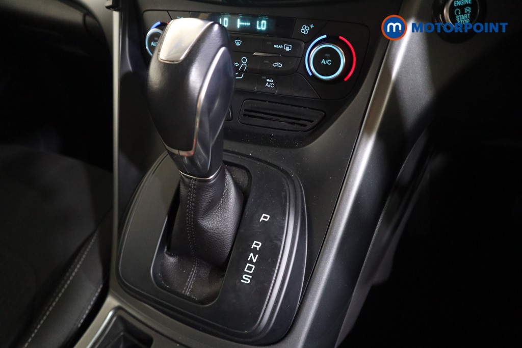 Ford Kuga Zetec Automatic Petrol SUV - Stock Number (1573127) - 9th supplementary image