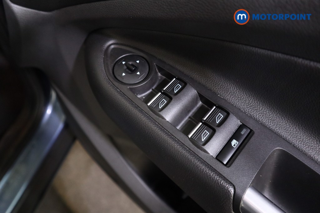 Ford Kuga Zetec Automatic Petrol SUV - Stock Number (1573127) - 10th supplementary image
