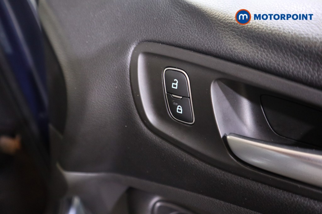 Ford Kuga Zetec Automatic Petrol SUV - Stock Number (1573127) - 11th supplementary image