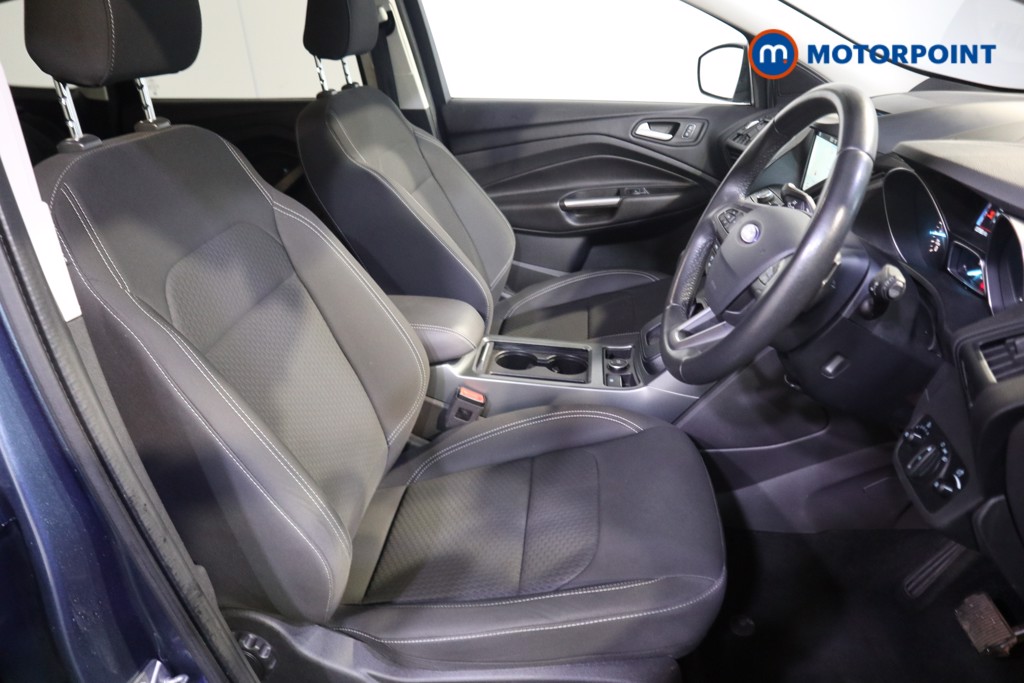 Ford Kuga Zetec Automatic Petrol SUV - Stock Number (1573127) - 12th supplementary image