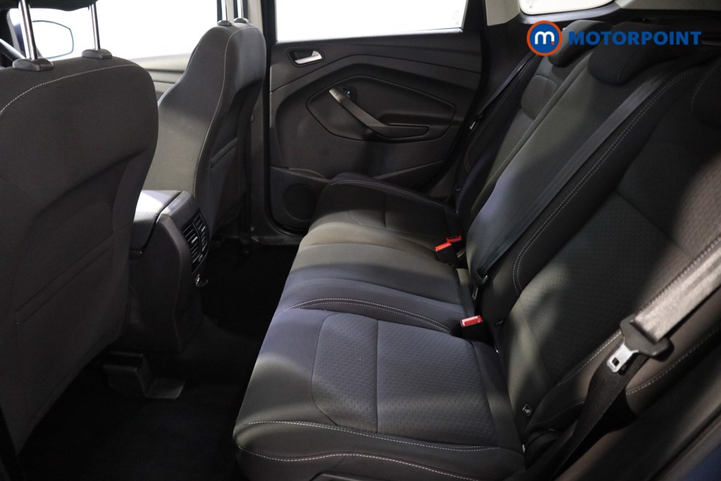 Ford Kuga Zetec Automatic Petrol SUV - Stock Number (1573127) - 13th supplementary image