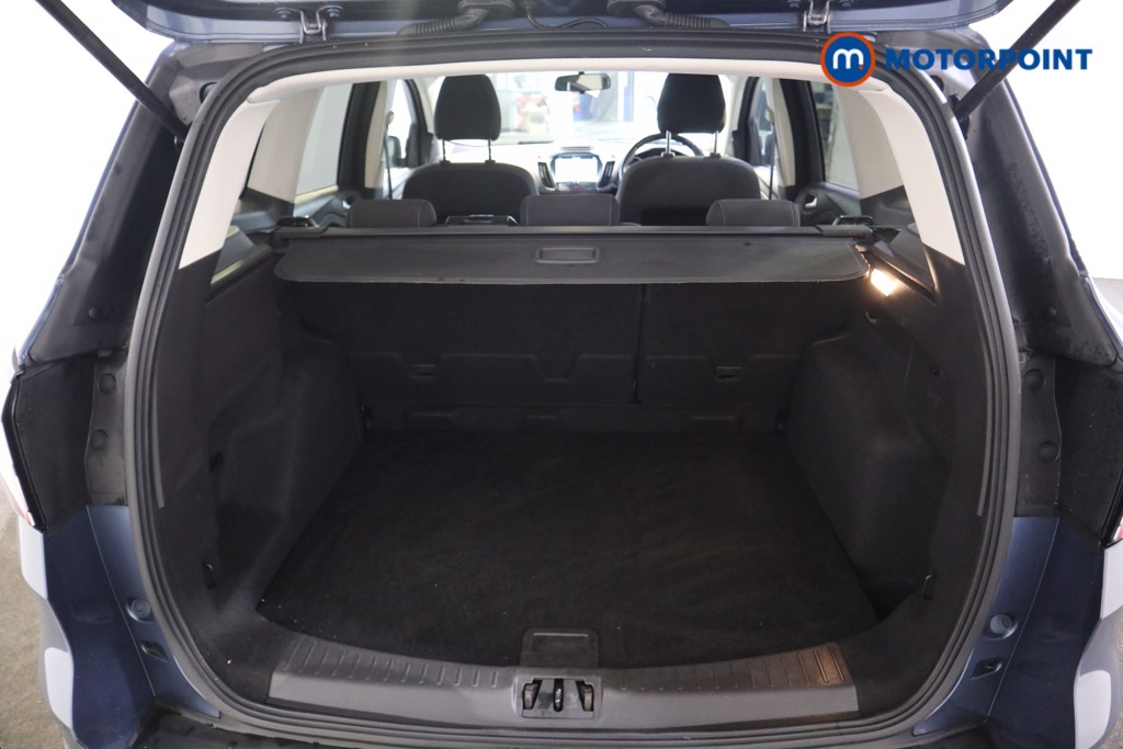 Ford Kuga Zetec Automatic Petrol SUV - Stock Number (1573127) - 14th supplementary image