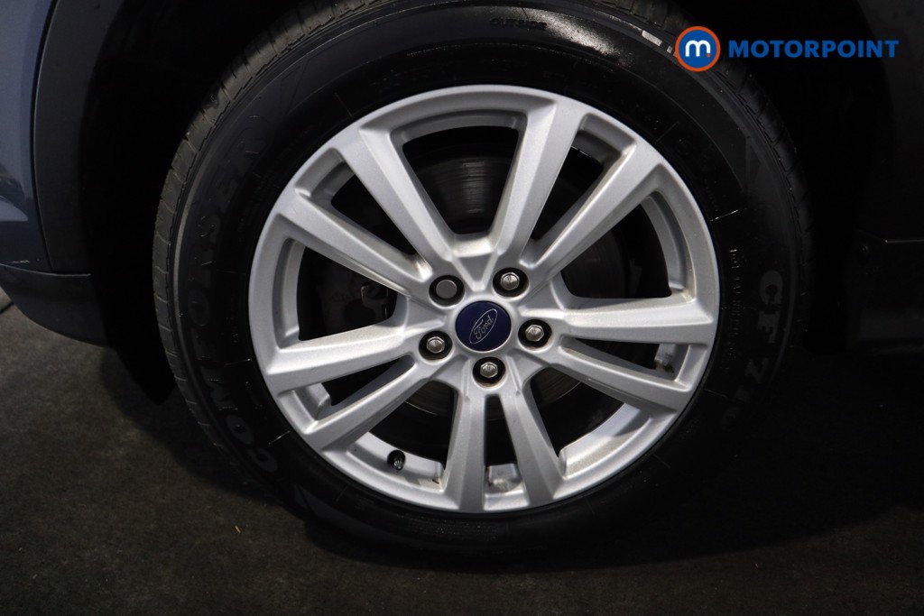 Ford Kuga Zetec Automatic Petrol SUV - Stock Number (1573127) - 17th supplementary image