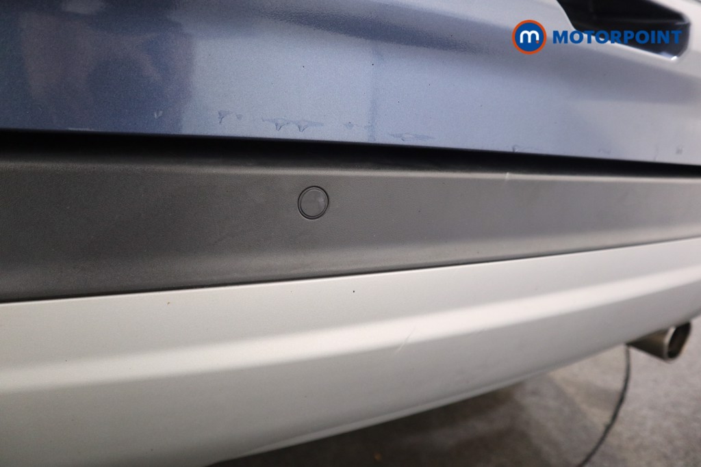 Ford Kuga Zetec Automatic Petrol SUV - Stock Number (1573127) - 19th supplementary image