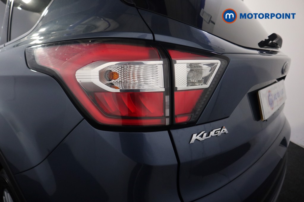 Ford Kuga Zetec Automatic Petrol SUV - Stock Number (1573127) - 20th supplementary image