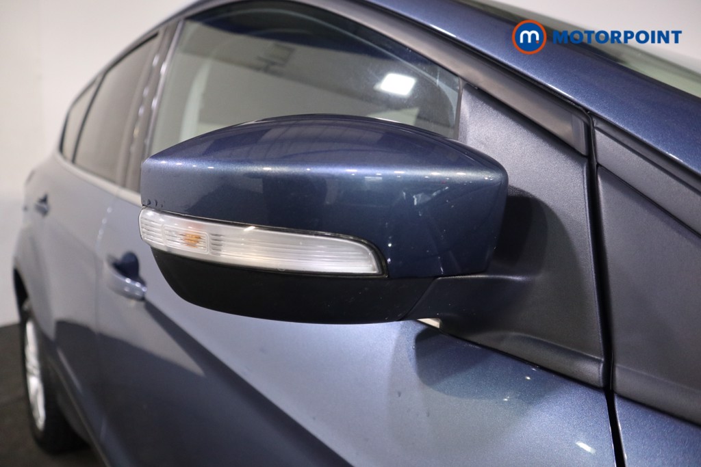 Ford Kuga Zetec Automatic Petrol SUV - Stock Number (1573127) - 22nd supplementary image