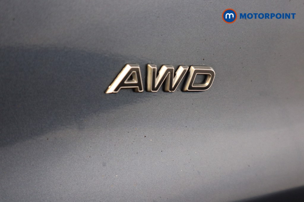 Ford Kuga Zetec Automatic Petrol SUV - Stock Number (1573127) - 24th supplementary image