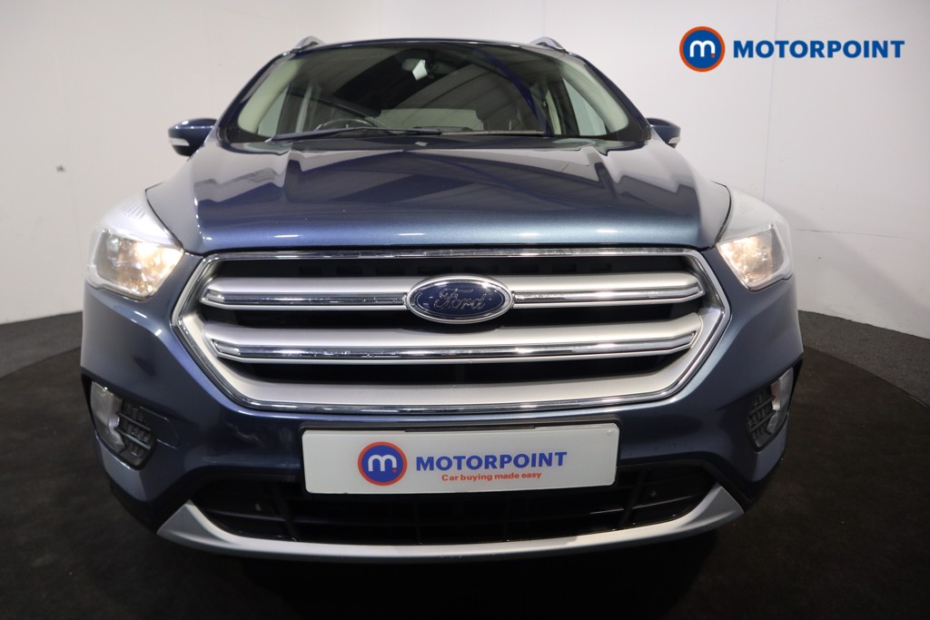 Ford Kuga Zetec Automatic Petrol SUV - Stock Number (1573127) - 26th supplementary image