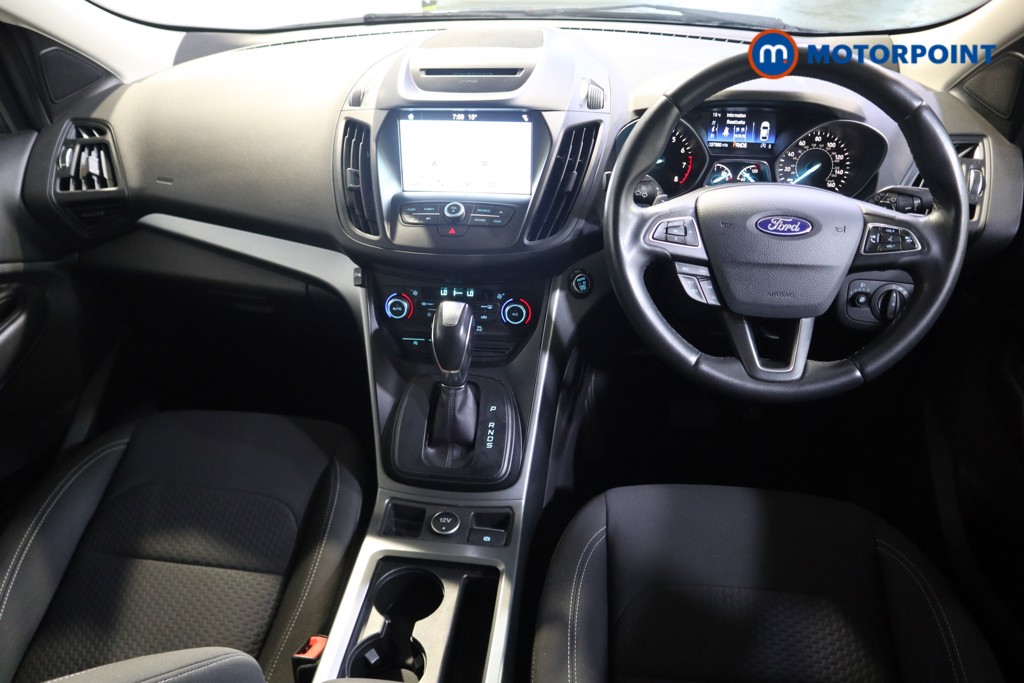 Ford Kuga Zetec Automatic Petrol SUV - Stock Number (1573127) - 1st supplementary image