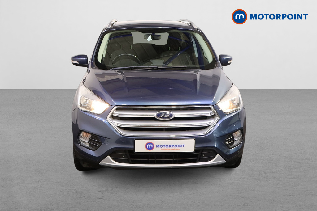 Ford Kuga Zetec Automatic Petrol SUV - Stock Number (1573127) - Front bumper