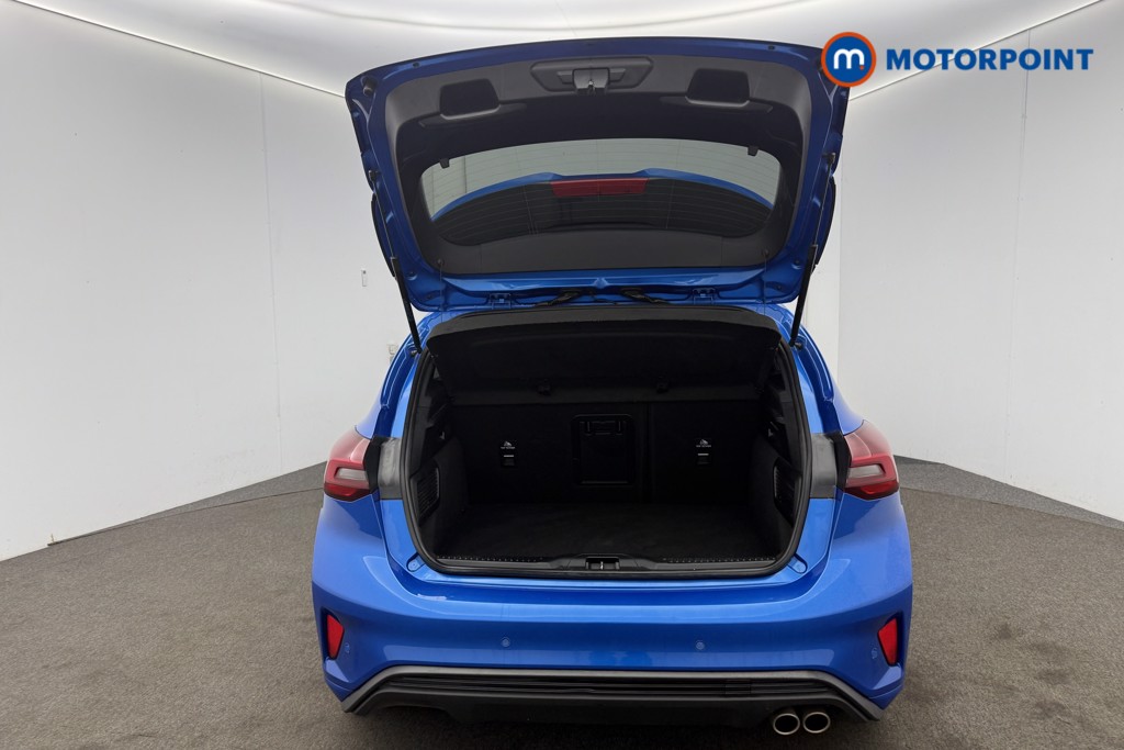 Ford Focus St-Line Vignale Manual Petrol-Electric Hybrid Hatchback - Stock Number (1573133) - 23rd supplementary image