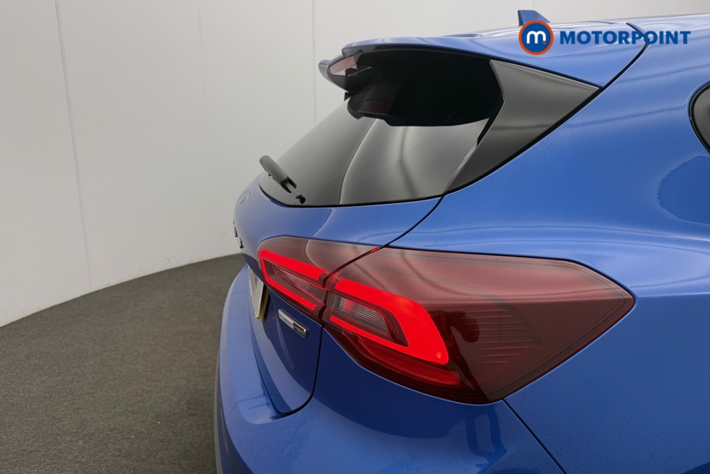Ford Focus St-Line Vignale Manual Petrol-Electric Hybrid Hatchback - Stock Number (1573133) - 28th supplementary image