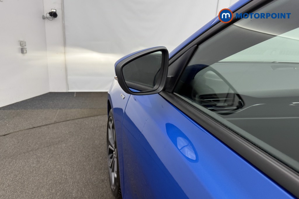 Ford Focus St-Line Vignale Manual Petrol-Electric Hybrid Hatchback - Stock Number (1573133) - 30th supplementary image