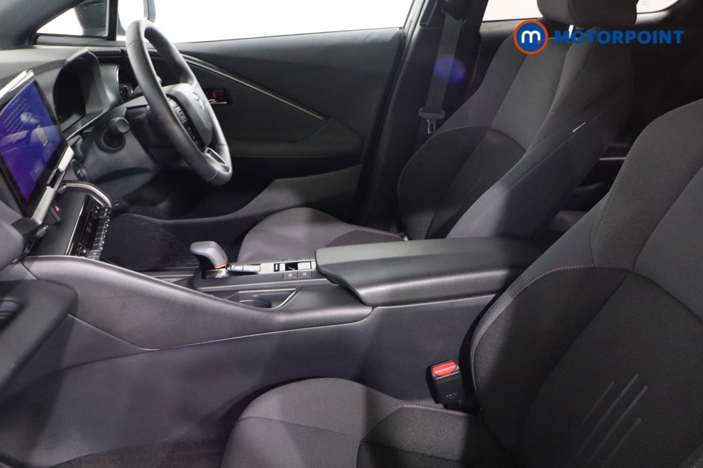 Toyota C-Hr Design Automatic Petrol Plug-In Hybrid SUV - Stock Number (1573204) - 4th supplementary image