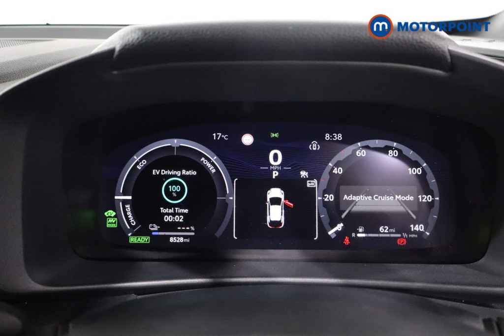 Toyota C-Hr Design Automatic Petrol Plug-In Hybrid SUV - Stock Number (1573204) - 13th supplementary image