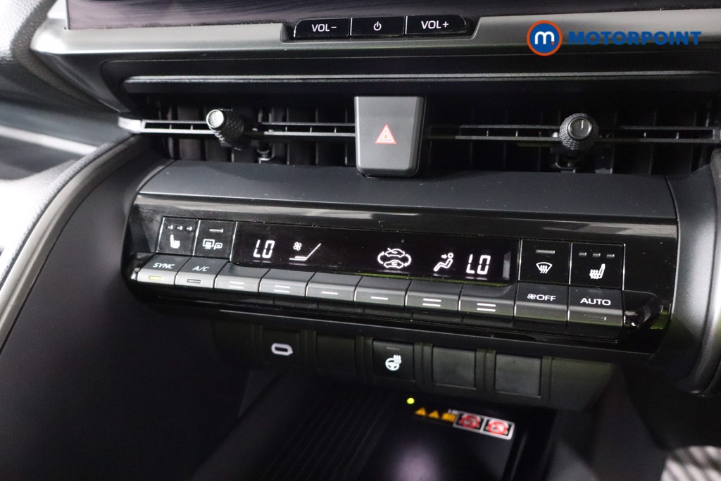Toyota C-Hr Design Automatic Petrol Plug-In Hybrid SUV - Stock Number (1573204) - 15th supplementary image