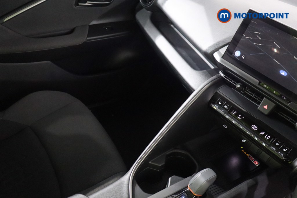 Toyota C-Hr Design Automatic Petrol Plug-In Hybrid SUV - Stock Number (1573204) - 17th supplementary image