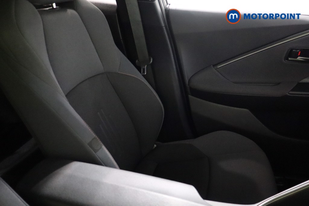 Toyota C-Hr Design Automatic Petrol Plug-In Hybrid SUV - Stock Number (1573204) - 23rd supplementary image
