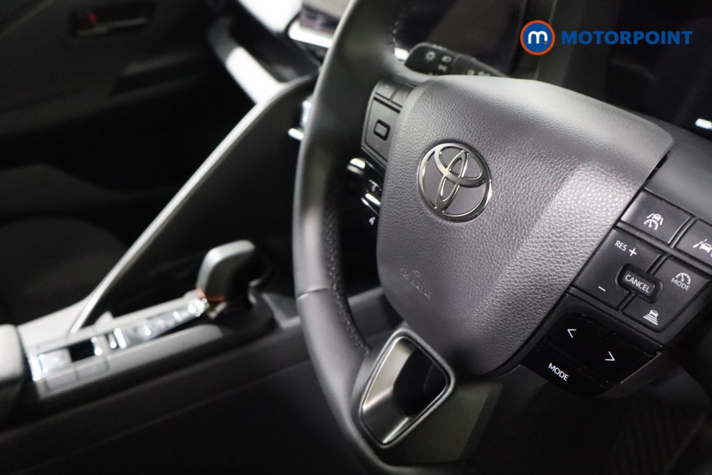Toyota C-Hr Design Automatic Petrol Plug-In Hybrid SUV - Stock Number (1573204) - 25th supplementary image