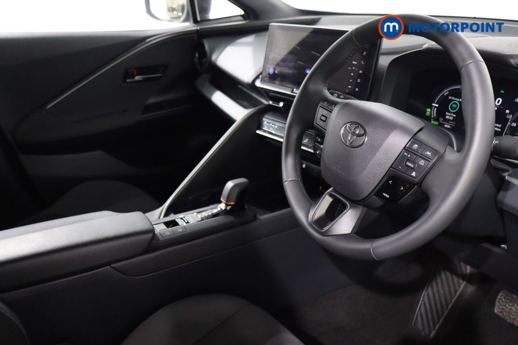 Toyota C-Hr Design Automatic Petrol Plug-In Hybrid SUV - Stock Number (1573204) - 26th supplementary image