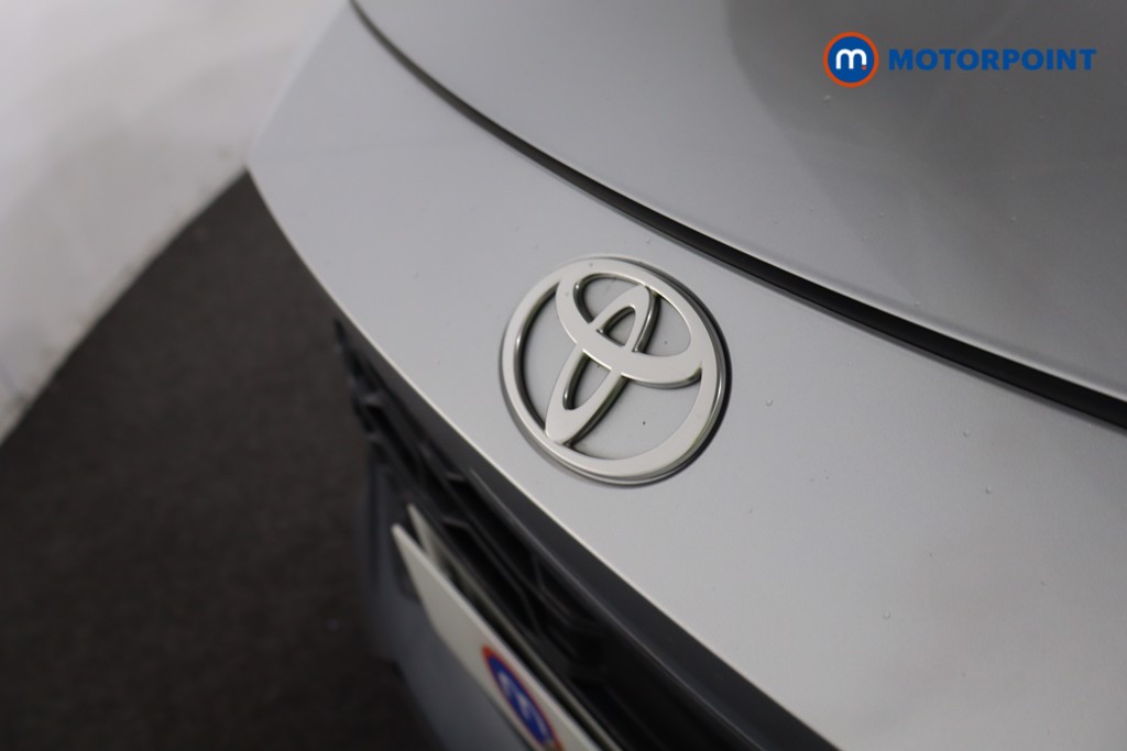 Toyota C-Hr Design Automatic Petrol Plug-In Hybrid SUV - Stock Number (1573204) - 27th supplementary image