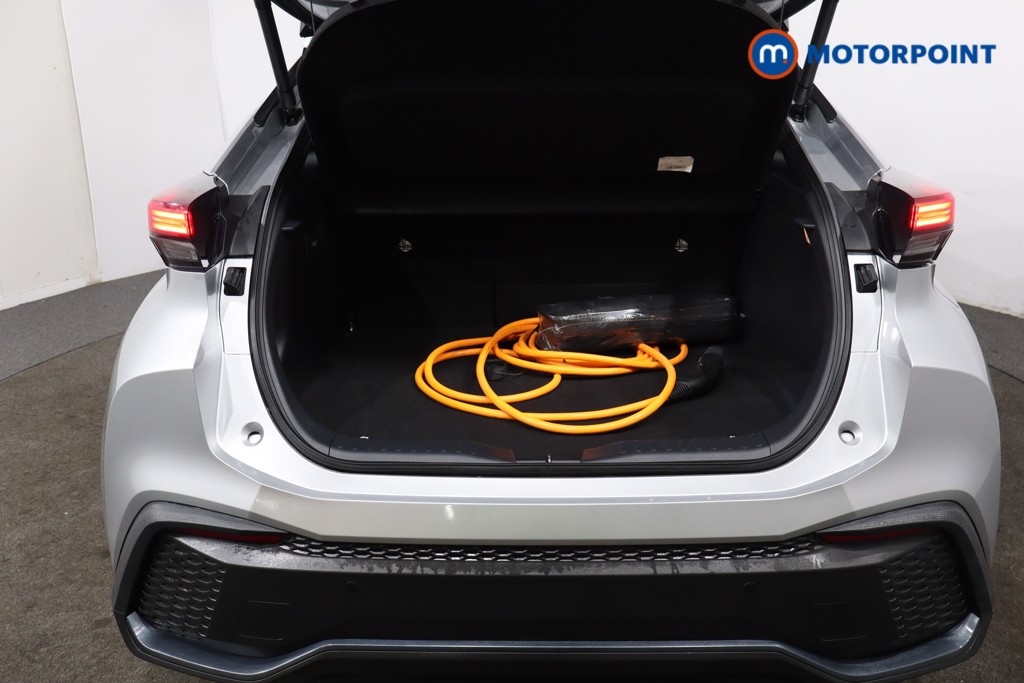 Toyota C-Hr Design Automatic Petrol Plug-In Hybrid SUV - Stock Number (1573204) - 31st supplementary image