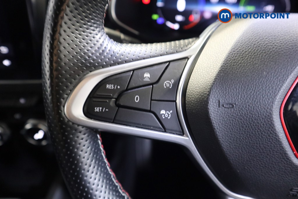 Renault Arkana R.S. Line Automatic Petrol-Electric Hybrid SUV - Stock Number (1573253) - 3rd supplementary image