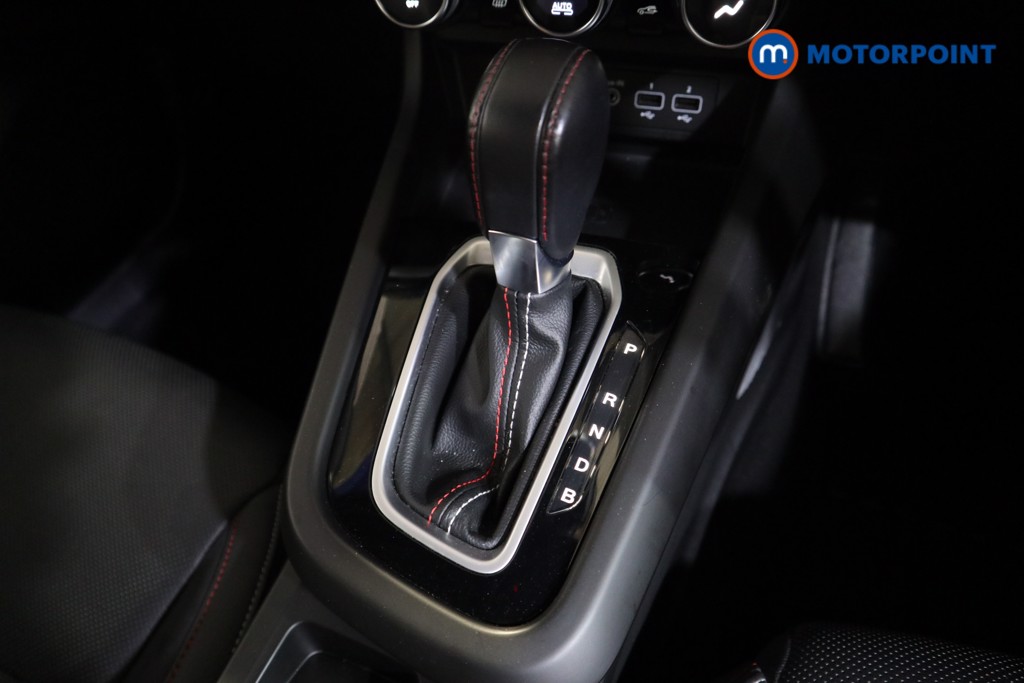 Renault Arkana R.S. Line Automatic Petrol-Electric Hybrid SUV - Stock Number (1573253) - 8th supplementary image