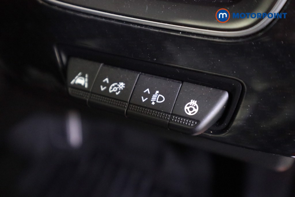 Renault Arkana R.S. Line Automatic Petrol-Electric Hybrid SUV - Stock Number (1573253) - 9th supplementary image