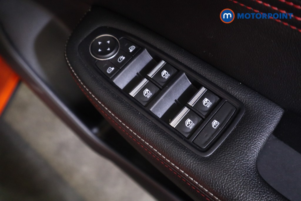Renault Arkana R.S. Line Automatic Petrol-Electric Hybrid SUV - Stock Number (1573253) - 10th supplementary image