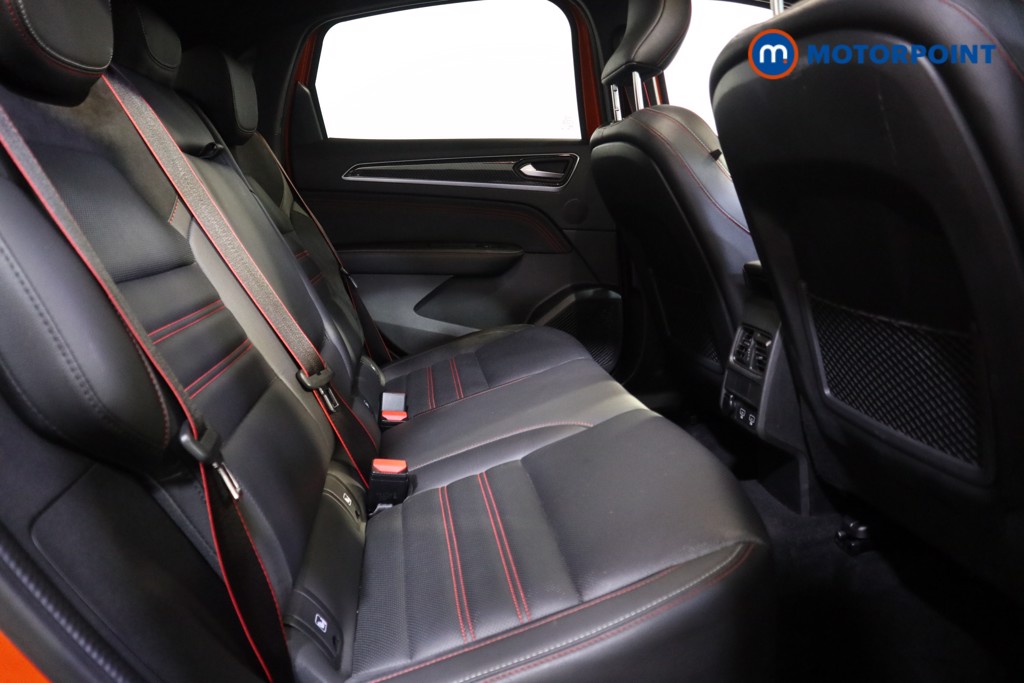 Renault Arkana R.S. Line Automatic Petrol-Electric Hybrid SUV - Stock Number (1573253) - 13th supplementary image