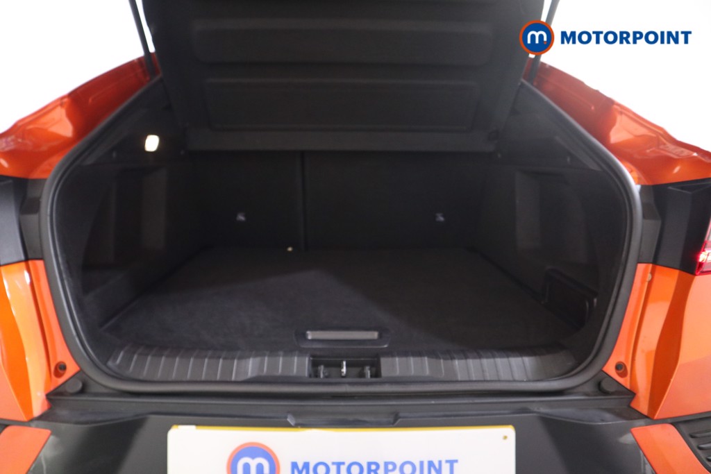 Renault Arkana R.S. Line Automatic Petrol-Electric Hybrid SUV - Stock Number (1573253) - 14th supplementary image