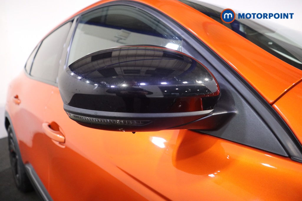 Renault Arkana R.S. Line Automatic Petrol-Electric Hybrid SUV - Stock Number (1573253) - 23rd supplementary image