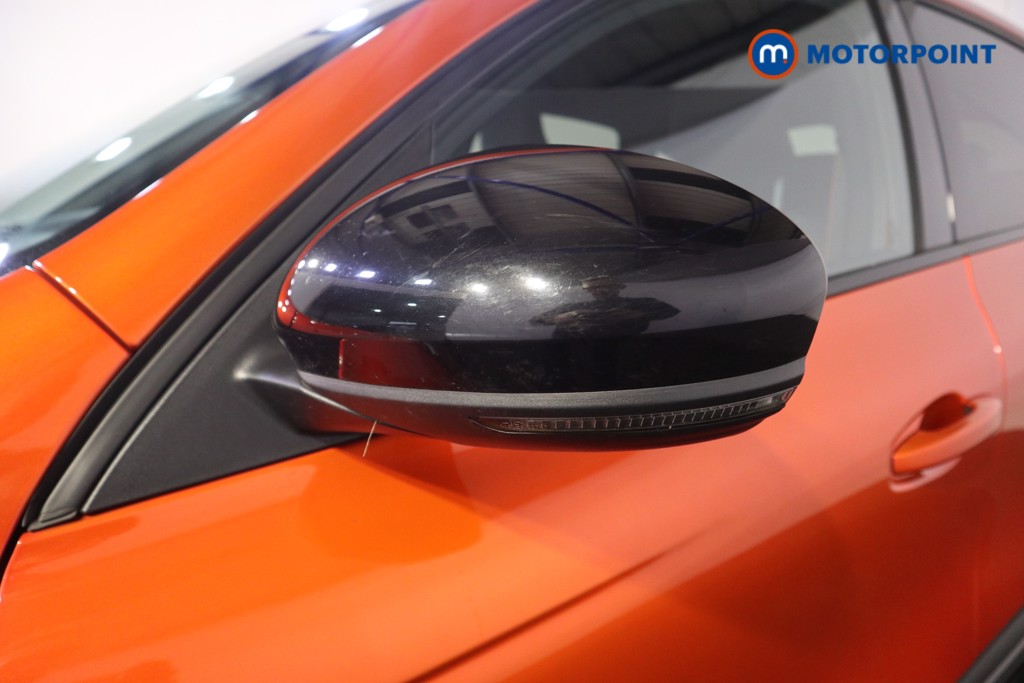 Renault Arkana R.S. Line Automatic Petrol-Electric Hybrid SUV - Stock Number (1573253) - 24th supplementary image