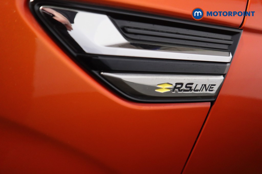 Renault Arkana R.S. Line Automatic Petrol-Electric Hybrid SUV - Stock Number (1573253) - 25th supplementary image