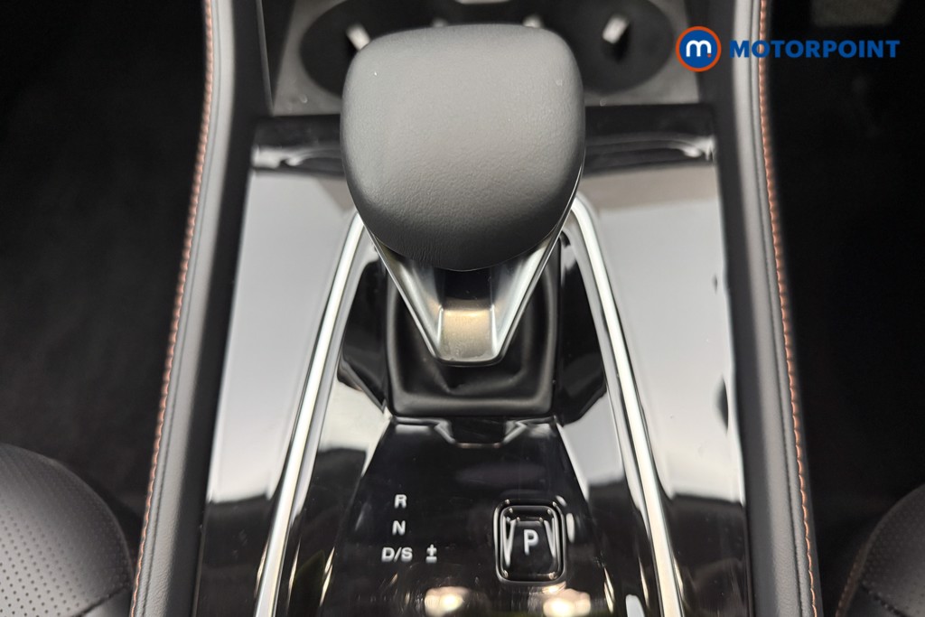 Mg Motor Uk HS Trophy Automatic Petrol SUV - Stock Number (1573274) - 7th supplementary image